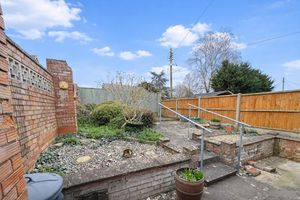 Garden- click for photo gallery